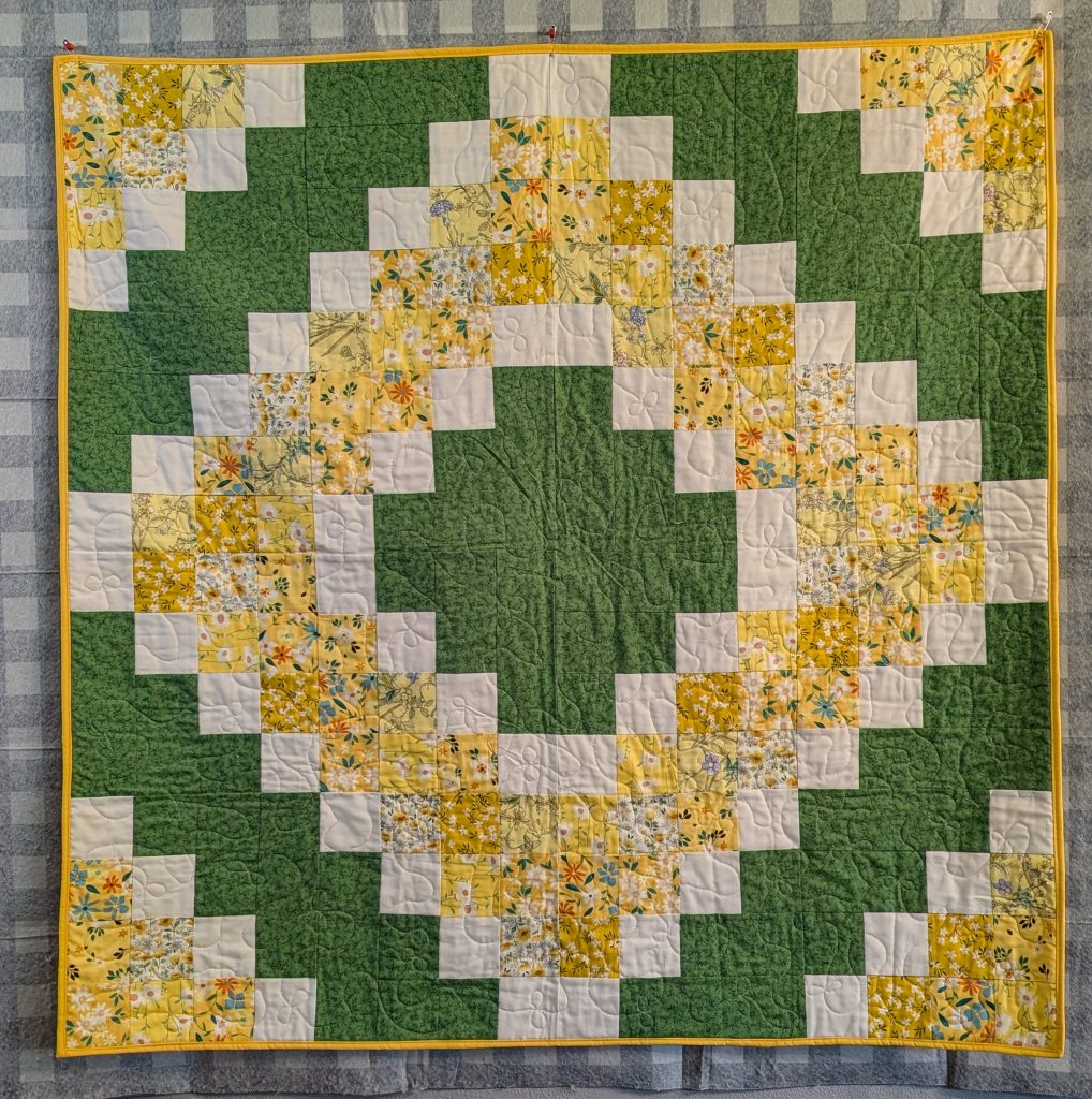 #Summers Dream Wall Quilt