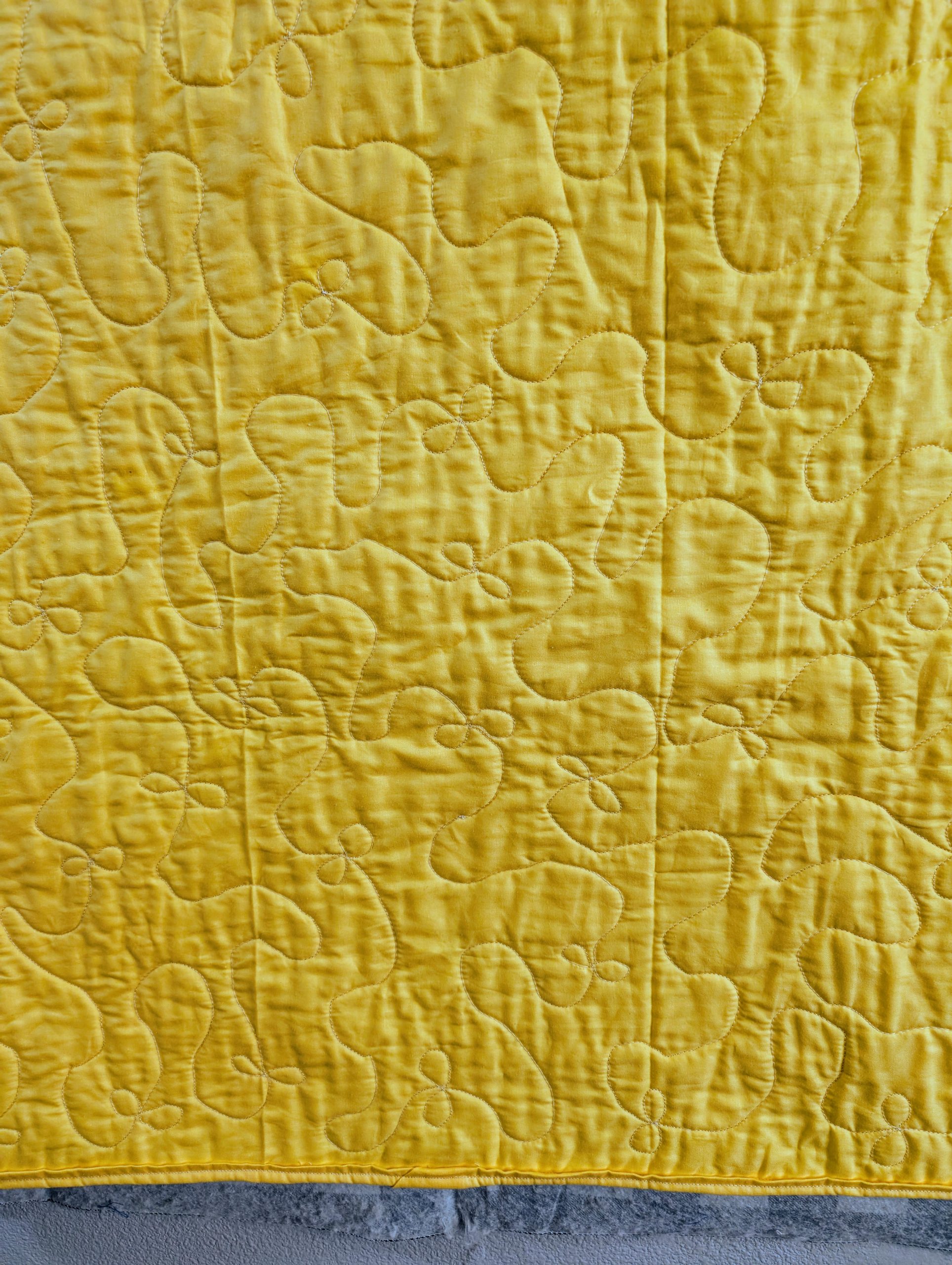 Summers Dream Wall Quilt - Image 3