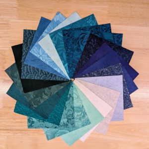 Peak to Peak Charm Pack